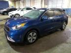 2019 Kia Niro Ex продається в Woodhaven, MI - Rear End