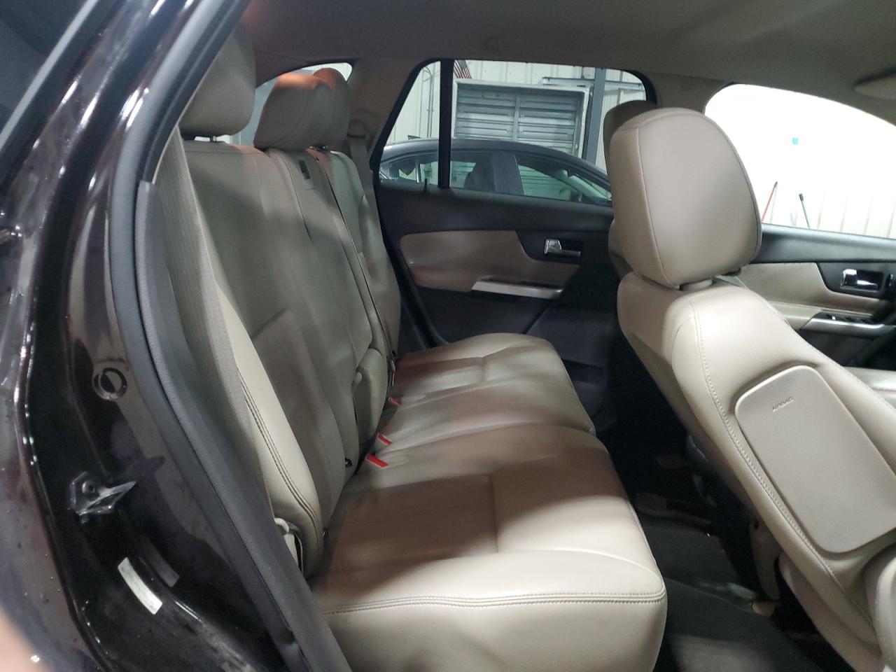 2013 Ford Edge - Image 11