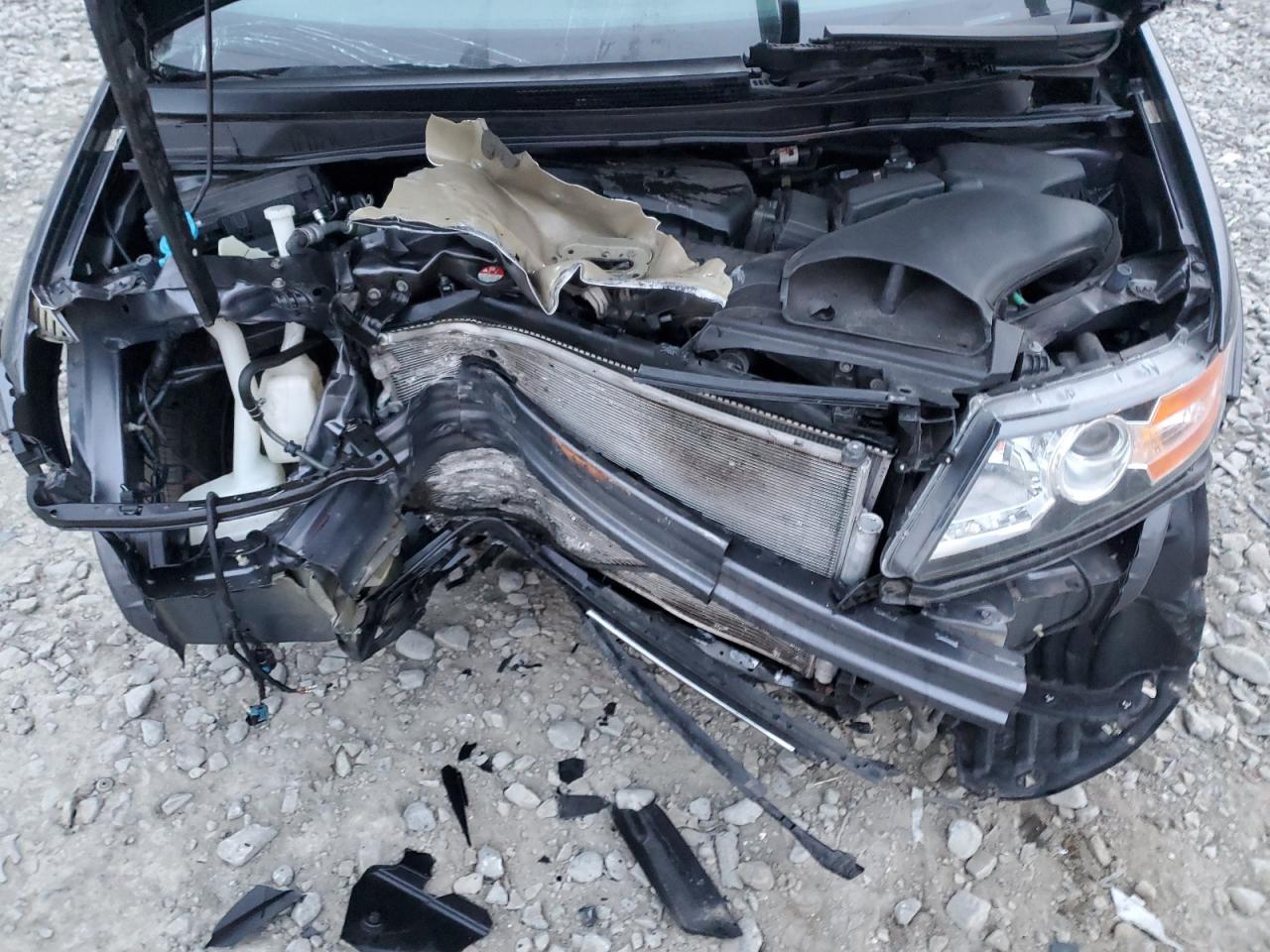 2016 Honda Odyssey - Image 13