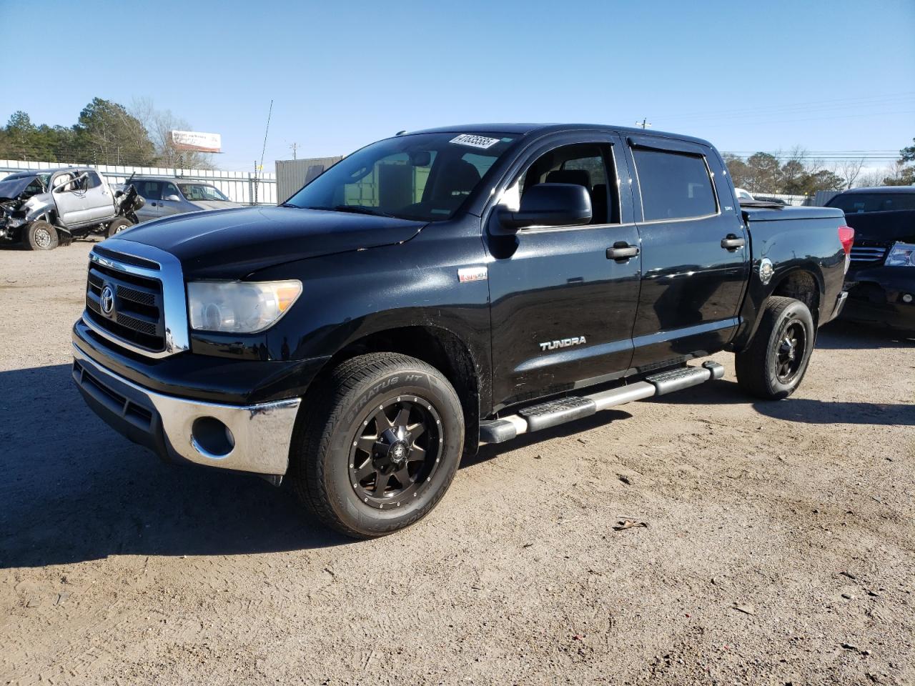 2013 Toyota Tundra - Image 1