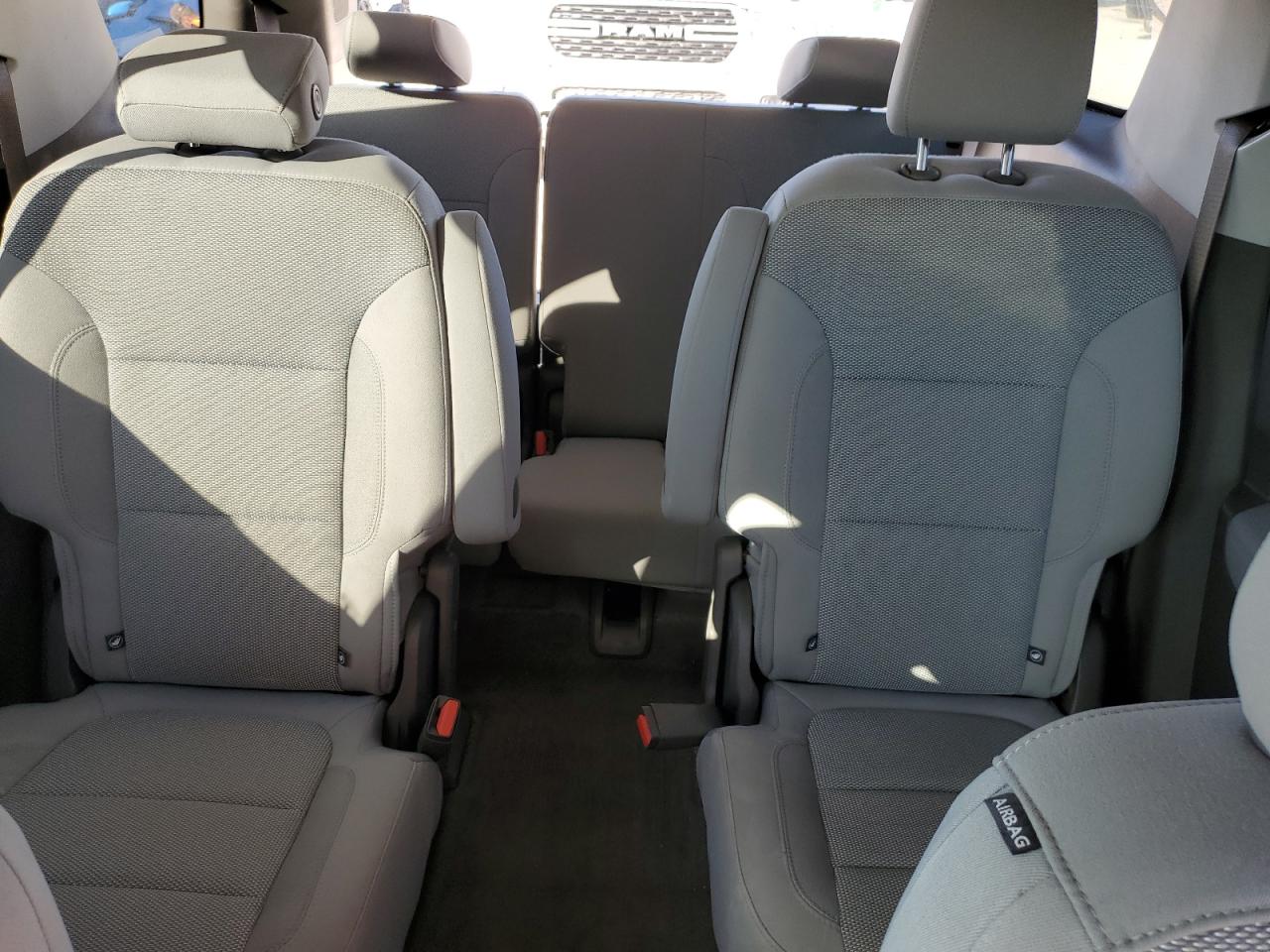 2018 Chevrolet Traverse - Image 10