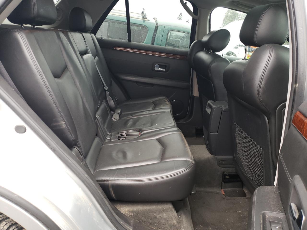 2009 Cadillac SRX - Image 11