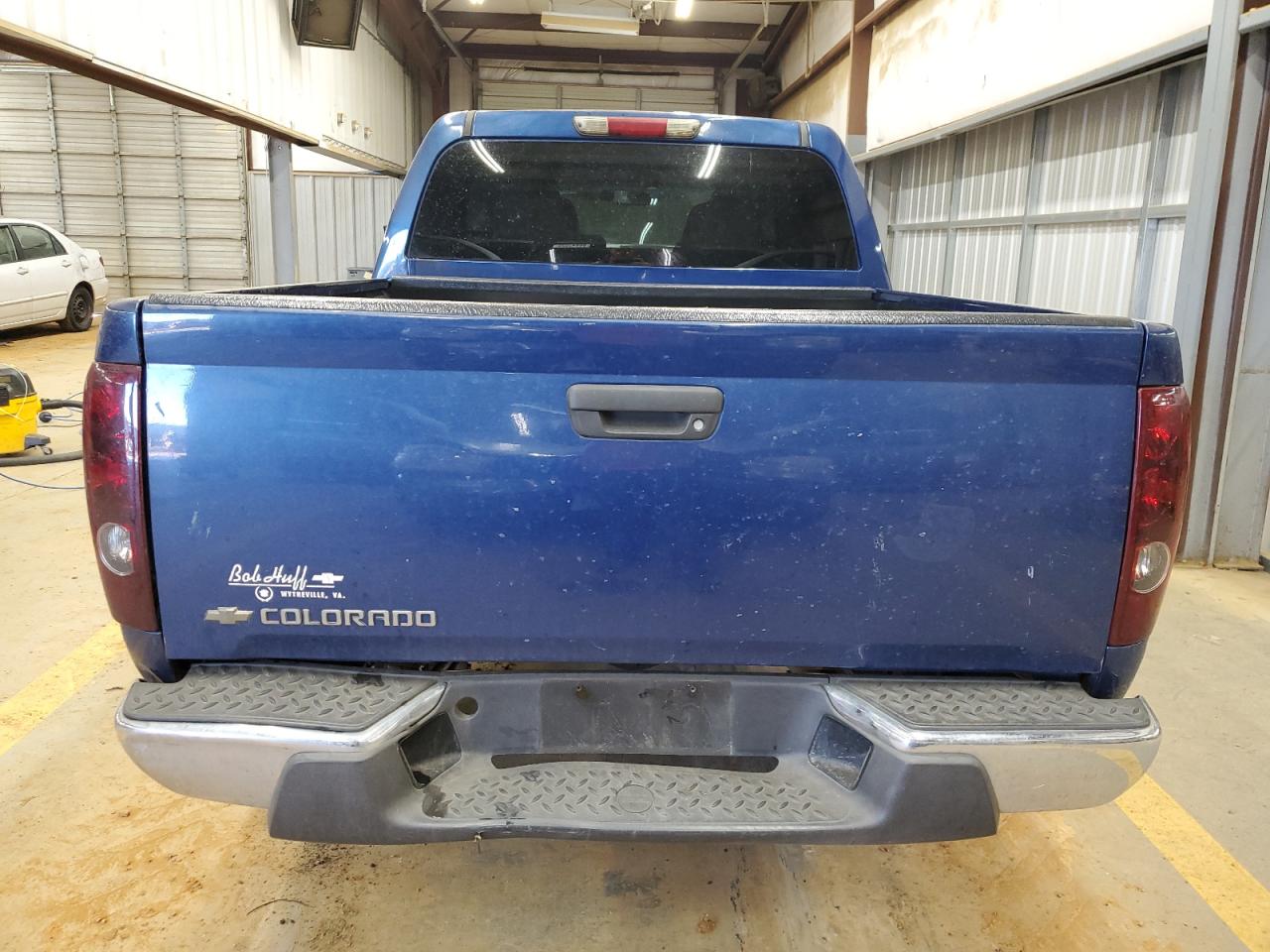 2006 Chevrolet Colorado - Image 6