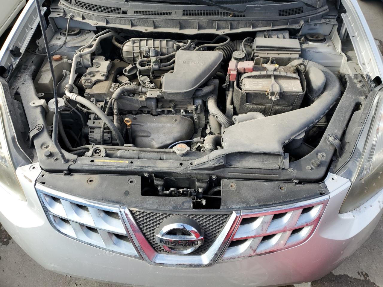 2015 Nissan Rogue - Image 12