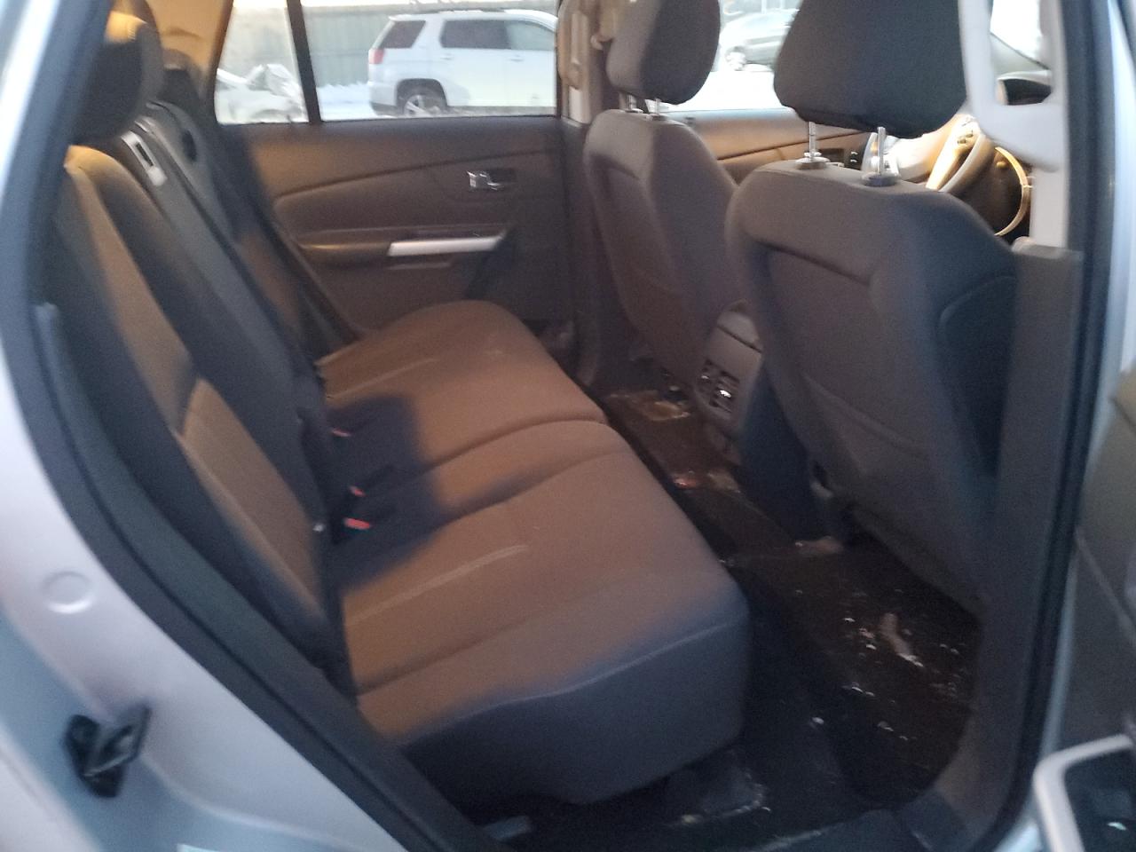 2013 Ford Edge - Image 11