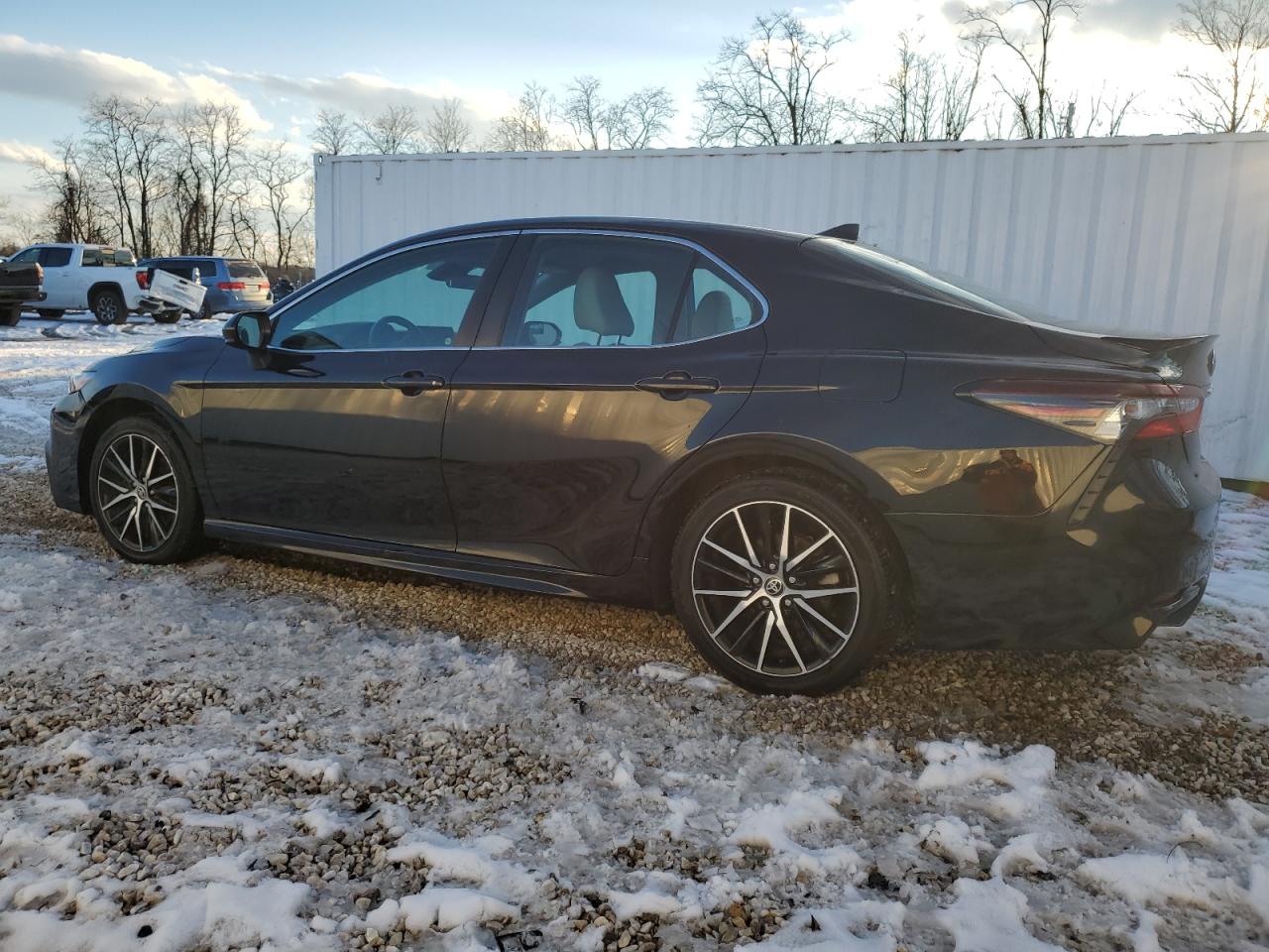 2021 Toyota Camry - Image 2