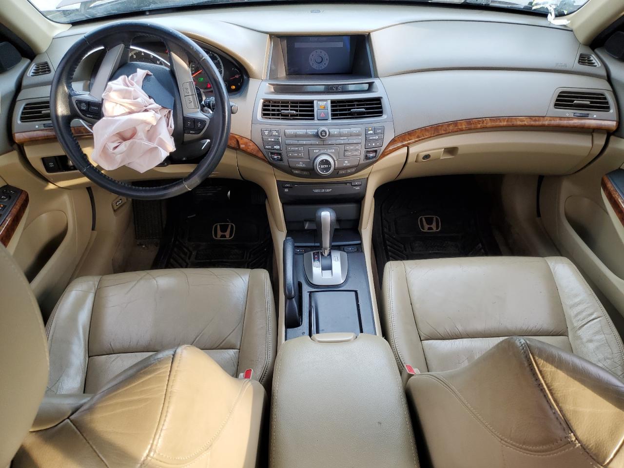 2010 Honda Accord - Image 8