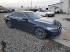 2018 Bmw 530 Xi for Sale in Reno, NV - Side