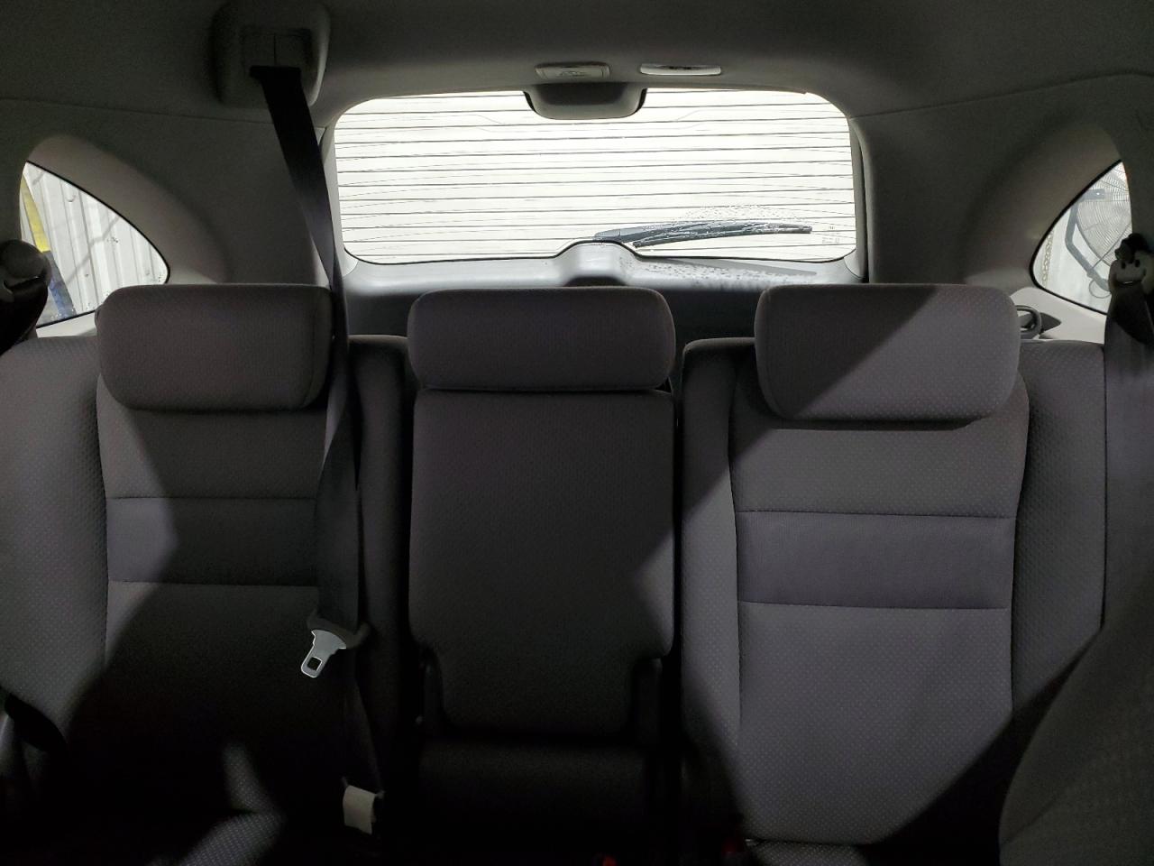 2009 Honda CR-V - Image 10