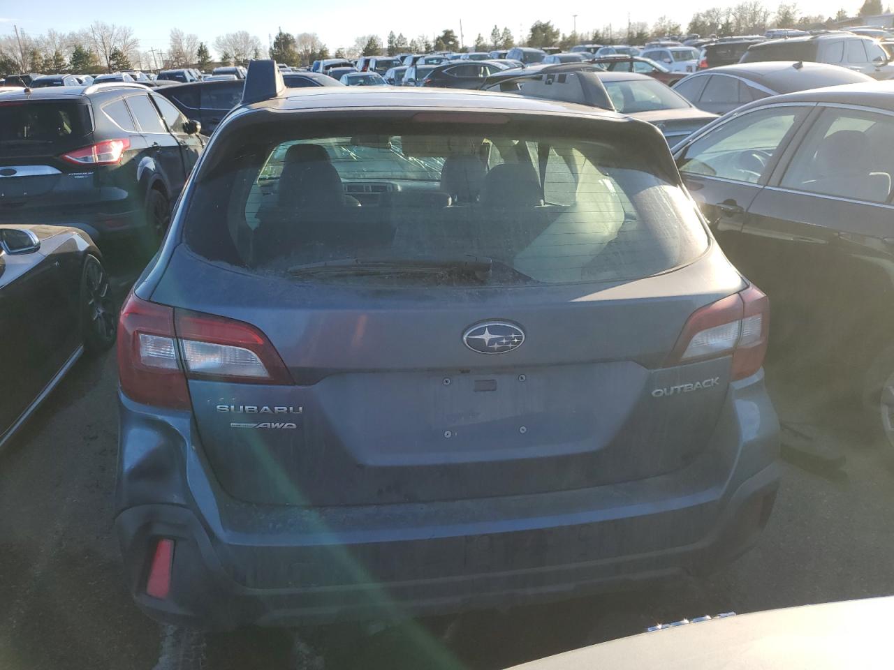 2018 Subaru Outback - Image 6