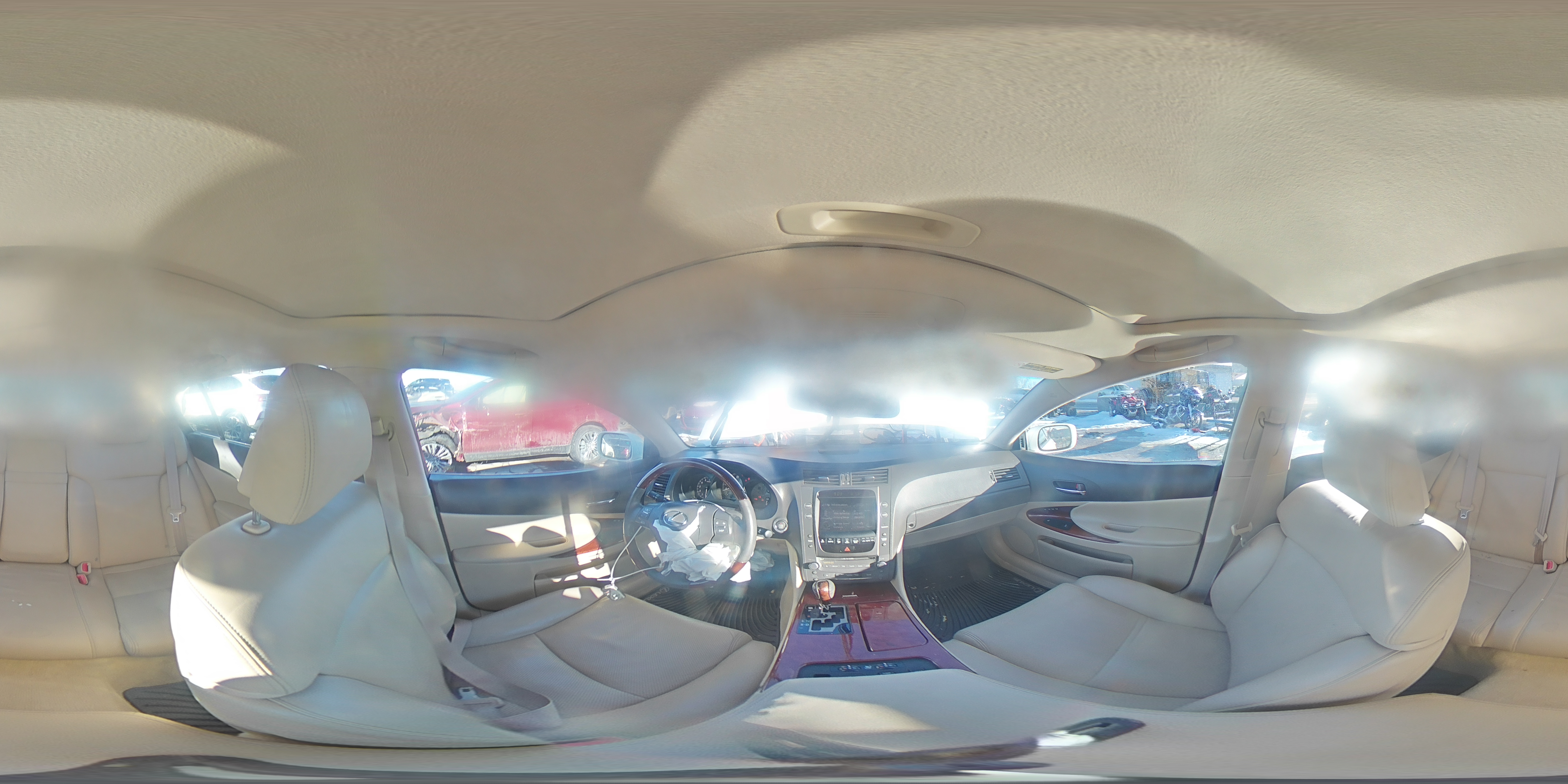 2006 Lexus GS 300 - Image 13