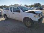 2014 Nissan Frontier S за продажба в Jacksonville, FL - Front End