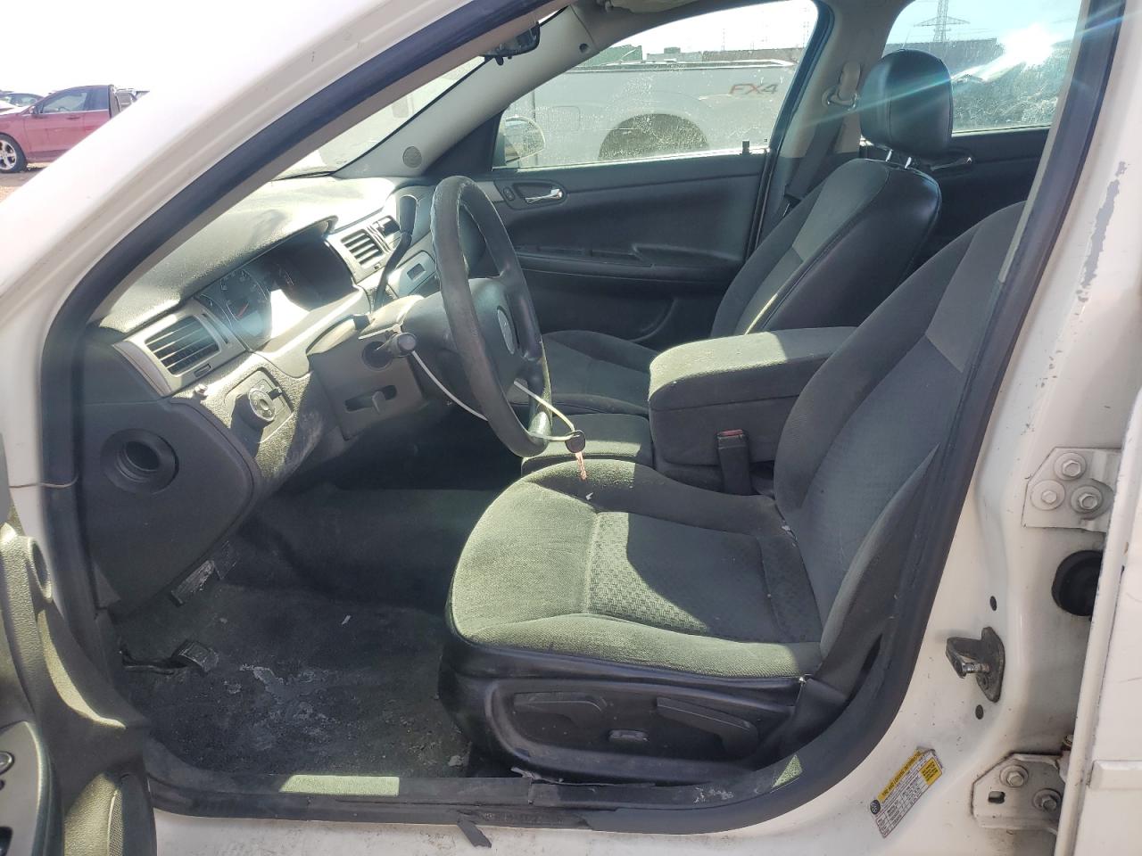 2007 Chevrolet Impala - Image 7