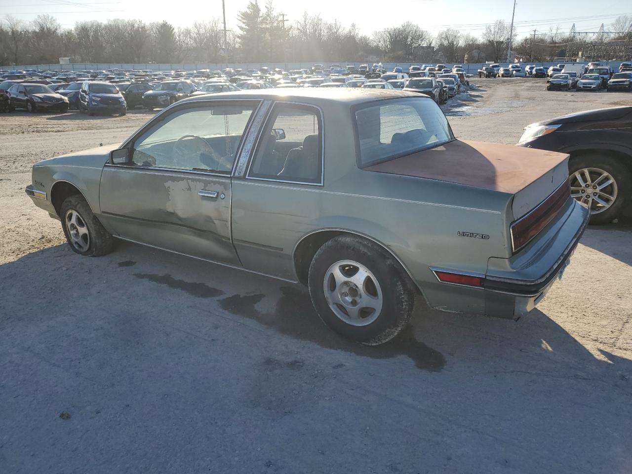 1985 Buick Regal - Image 2