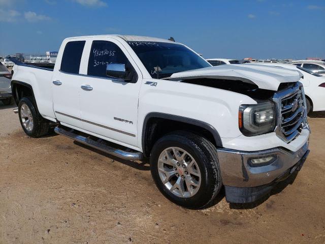1GTV29EC0GZ144757 - 2016 Gmc Sierra - #undefined