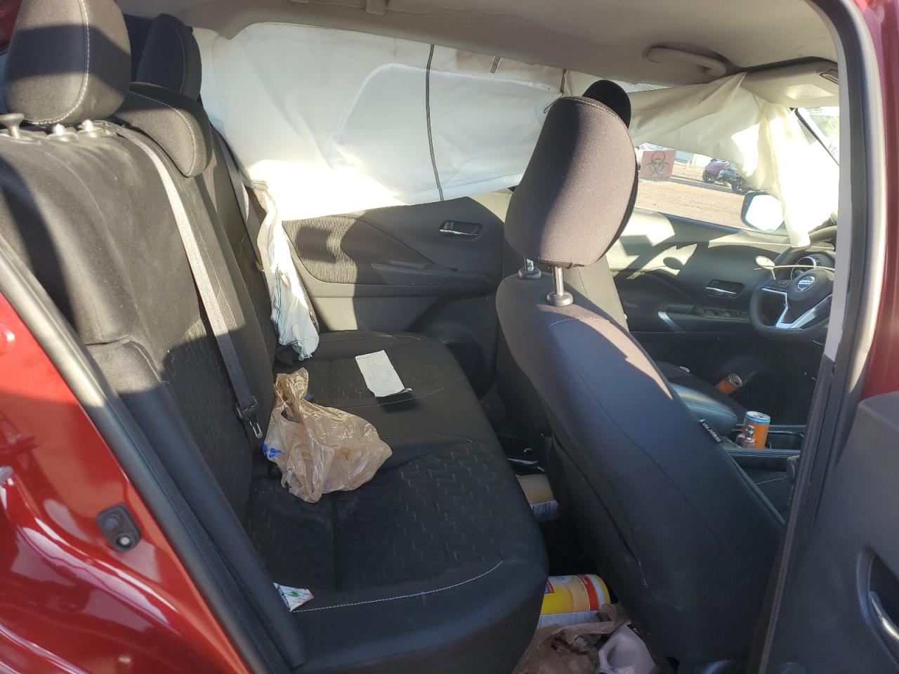 2021 Nissan Kicks - Image 11