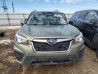 2019 Subaru Forester Premium للبيع في Elgin، IL - Side