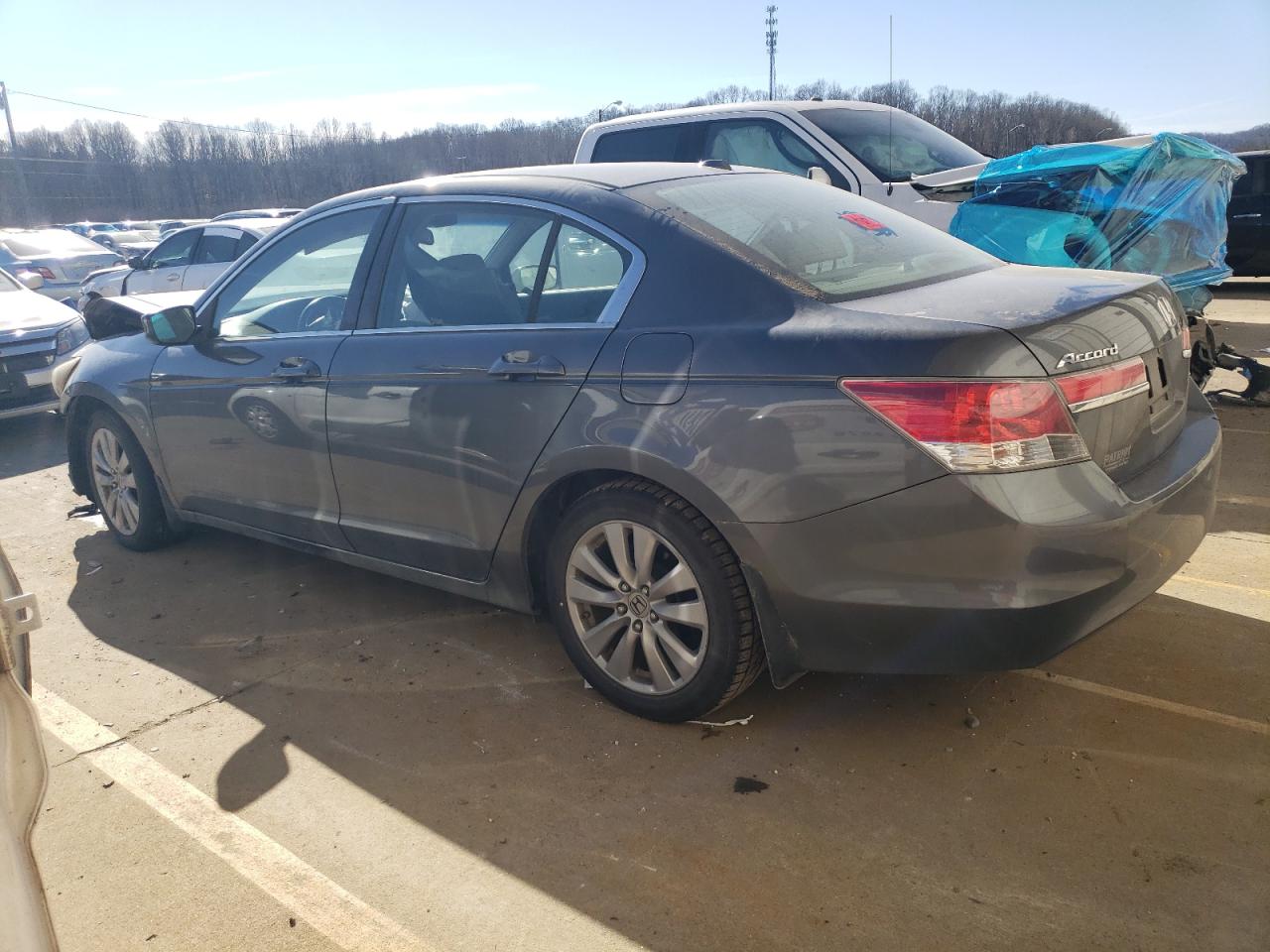 2011 Honda Accord - Image 2