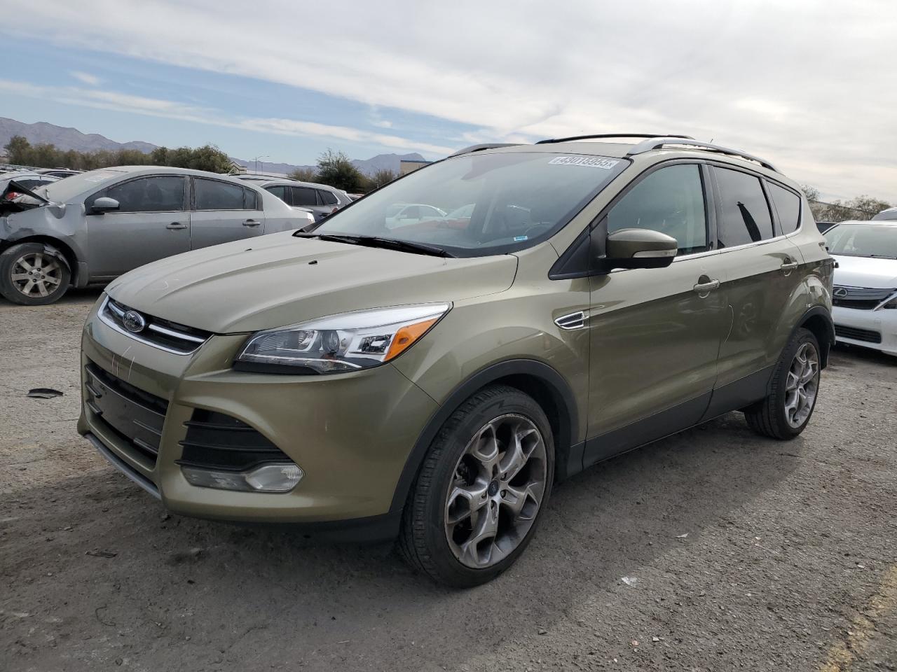 2013 Ford Escape - Image 1