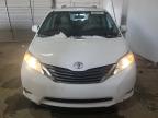 2014 Toyota Sienna Xle იყიდება Lexington-ში, KY - Undercarriage