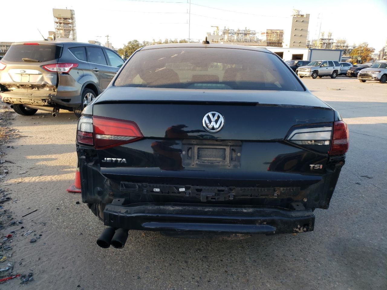 VIN 3VWD17AJ2GM399044 2016 VOLKSWAGEN JETTA no.6