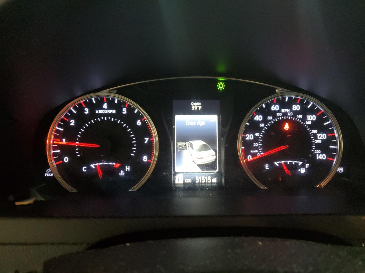 2015 Toyota Camry - Image 9