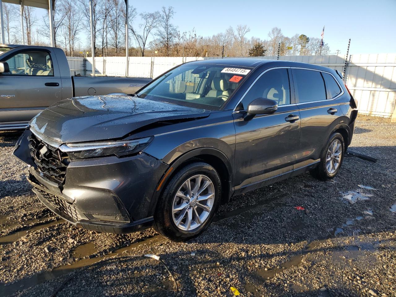 2024 Honda CR-V - Image 1