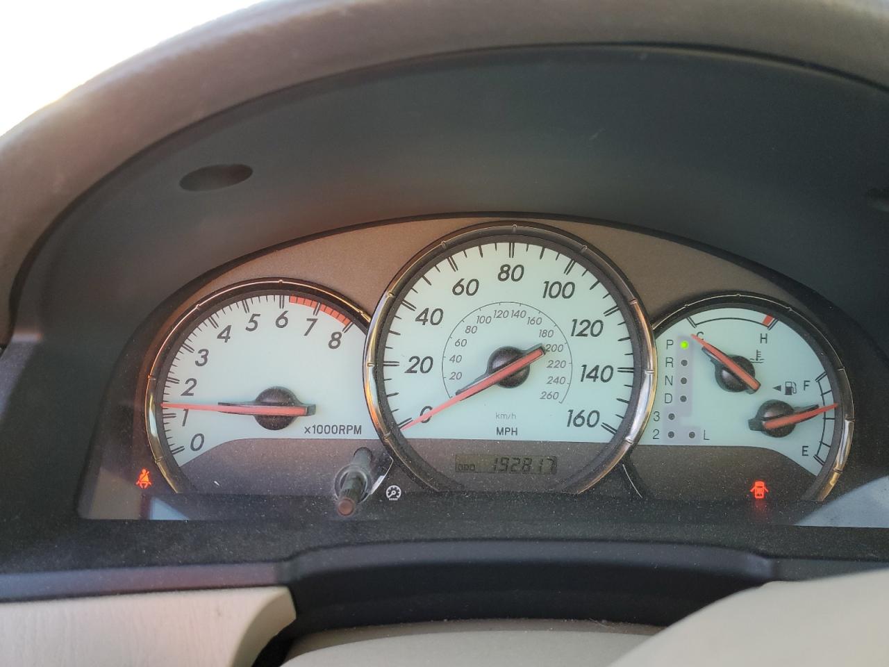 2004 Toyota Camry Solara - Image 9