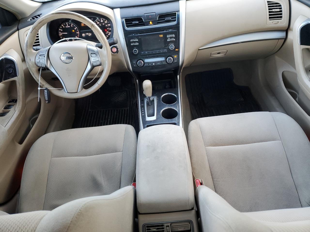 2013 Nissan Altima - Image 8