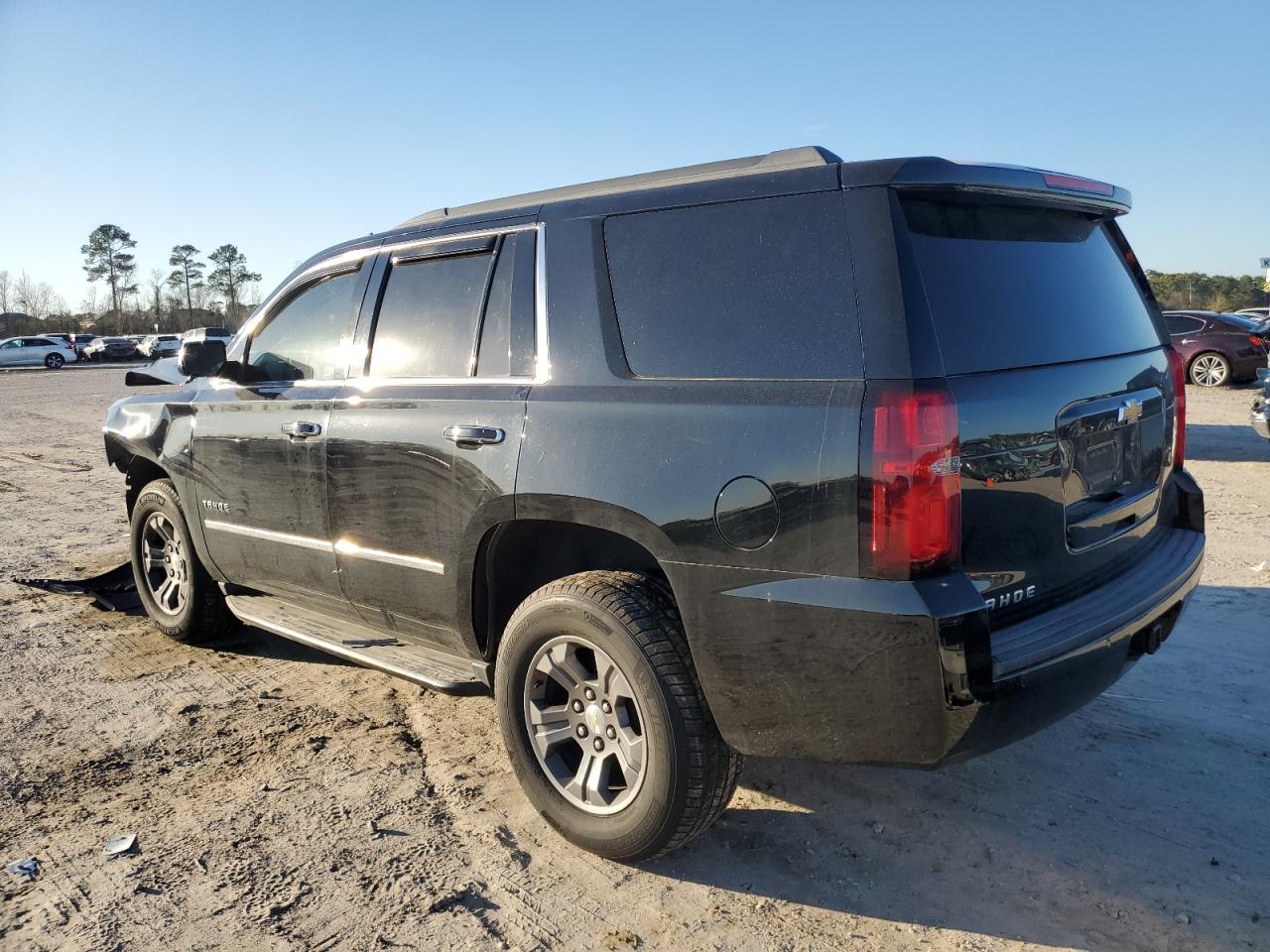 2019 Chevrolet Tahoe - Image 2