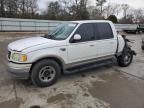 2002 Ford F150 Supercrew for Sale in Savannah, GA - Rear End
