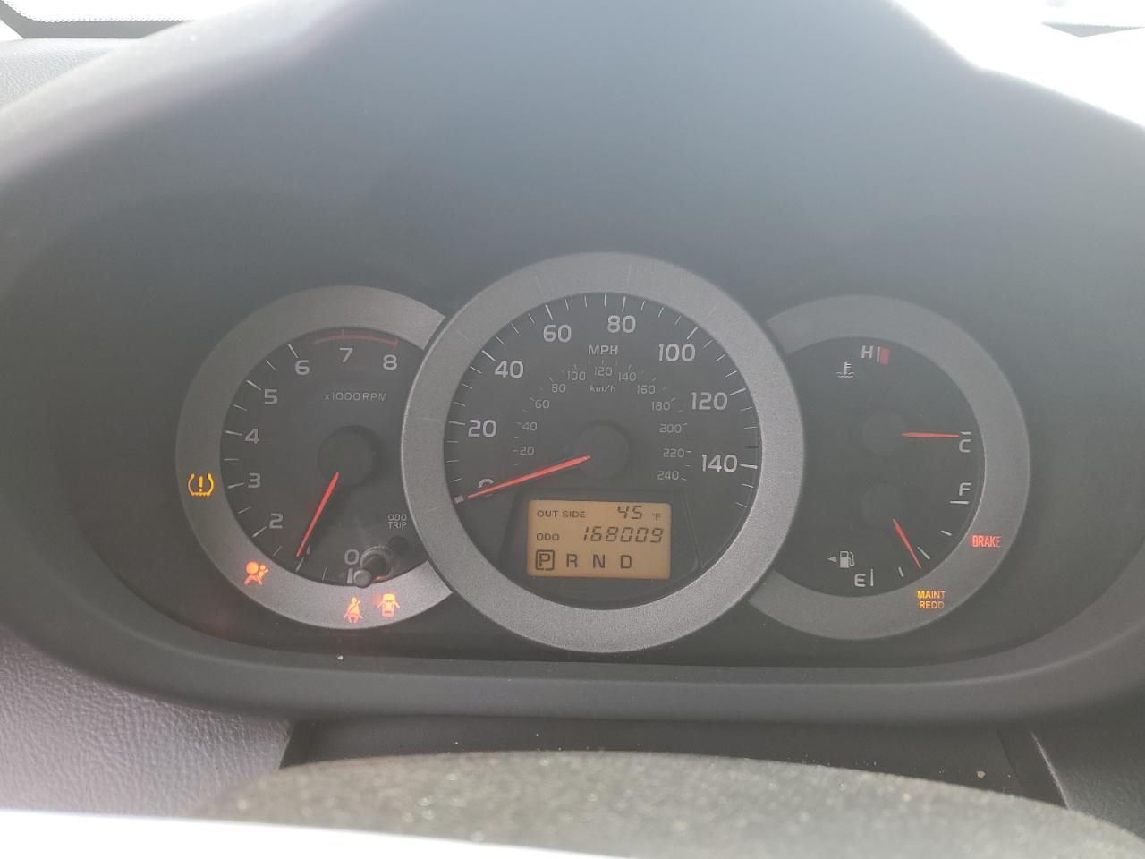 2007 Toyota RAV 4 - Image 9