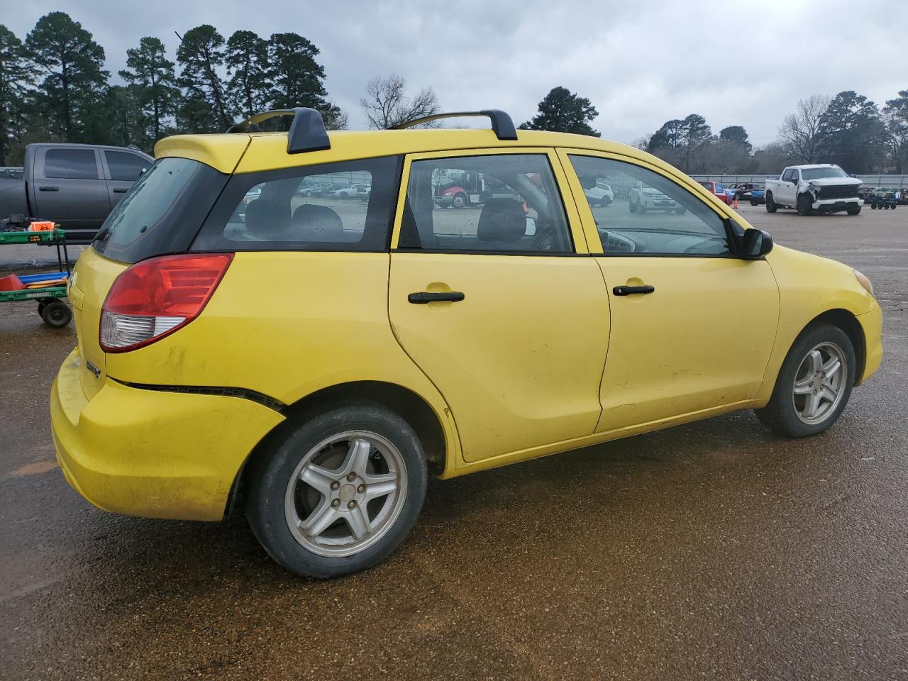 2004 Toyota Corolla - Image 3