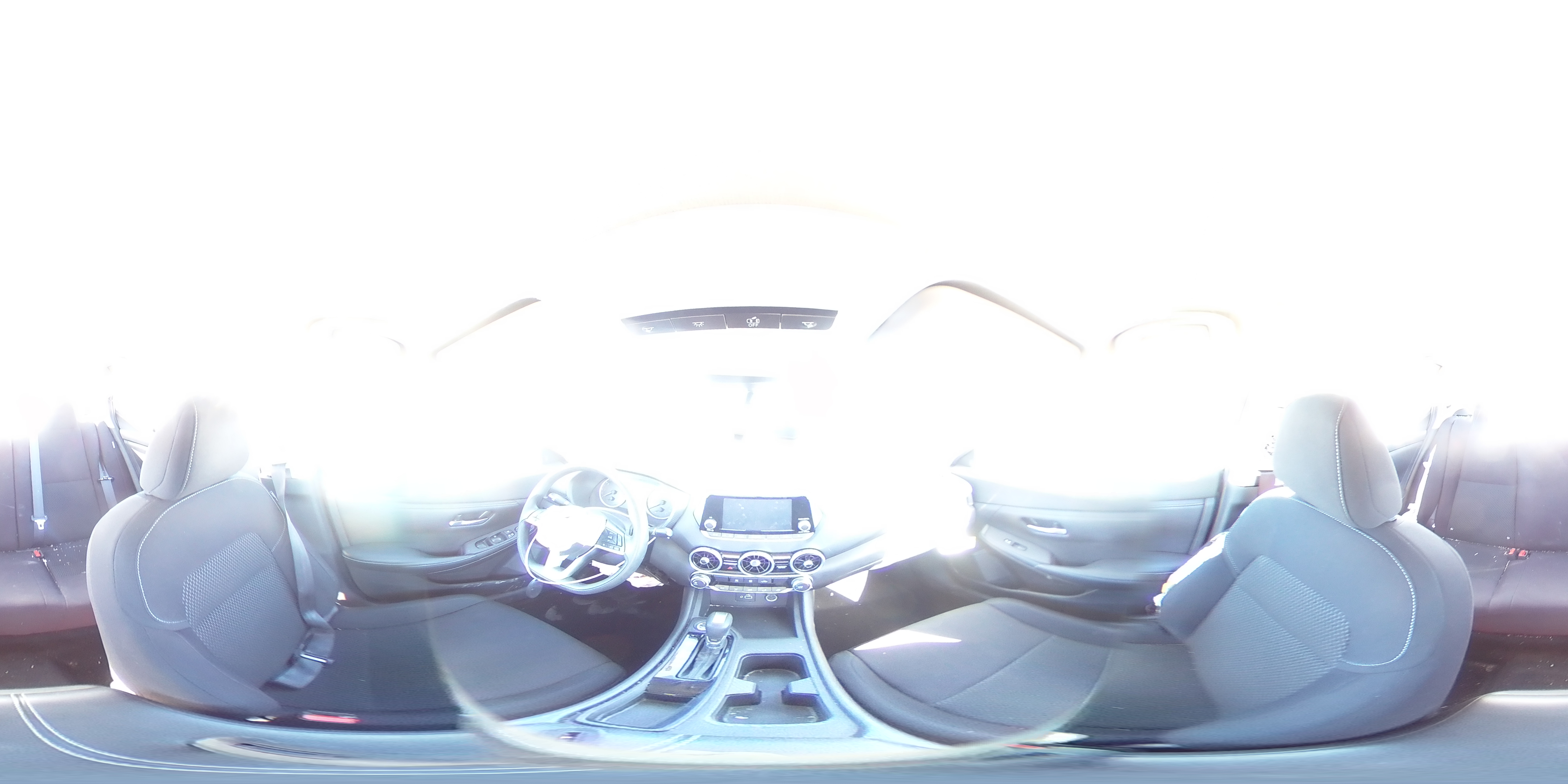2022 Nissan Sentra - Image 13