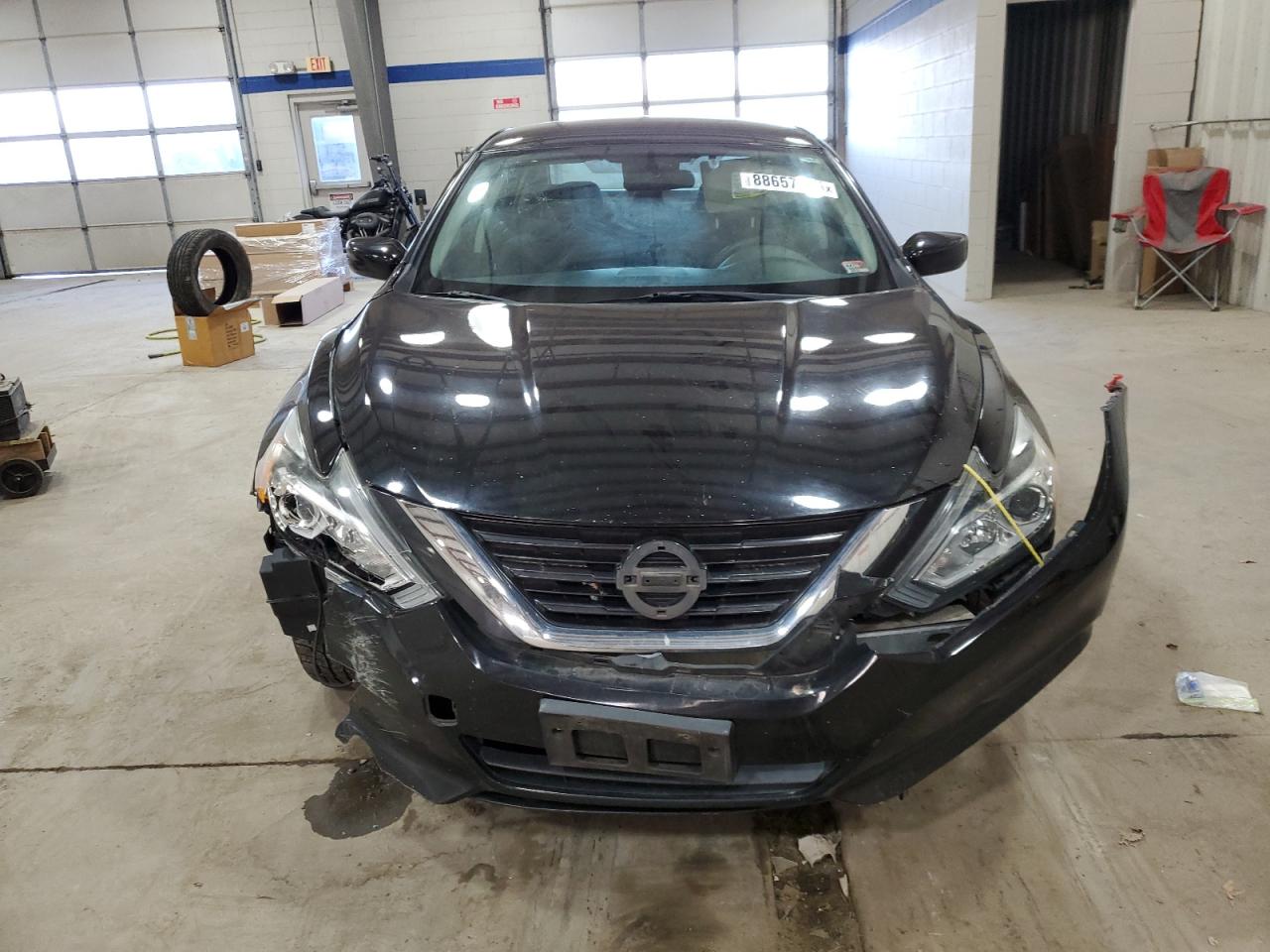 2017 Nissan Altima - Image 5