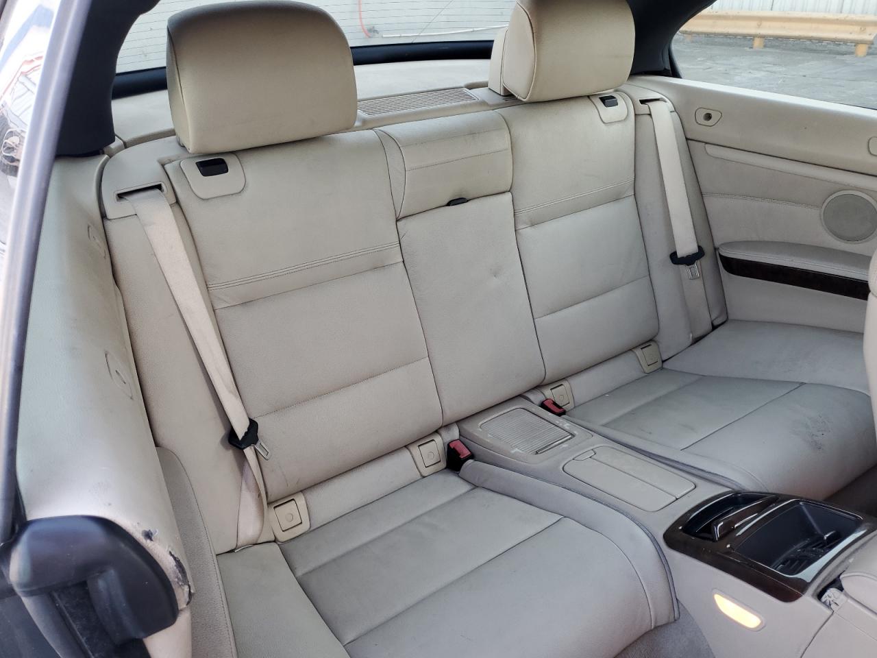 2008 BMW 3er - Image 10