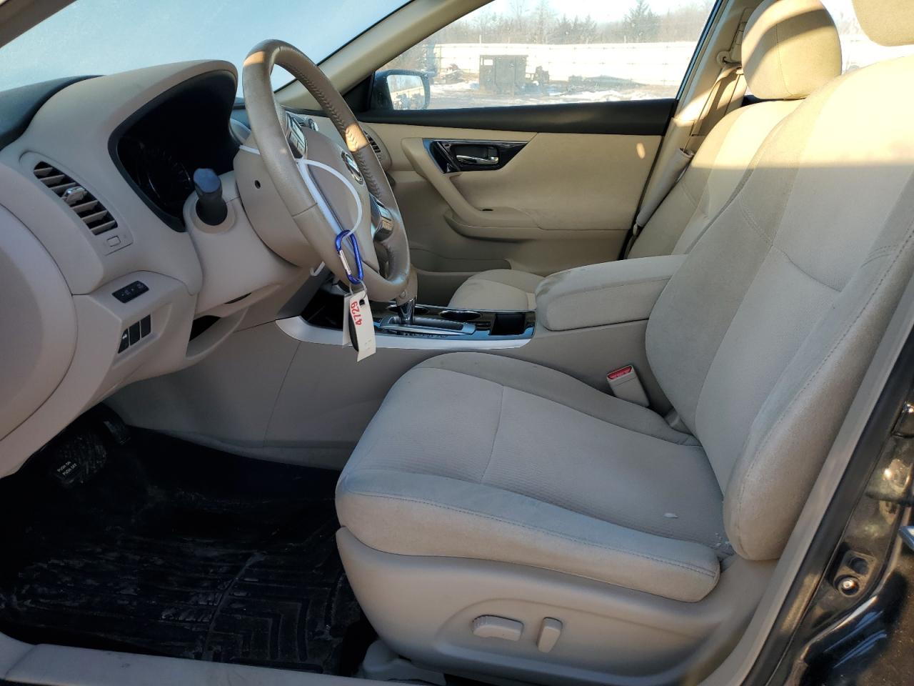 2013 Nissan Altima - Image 7