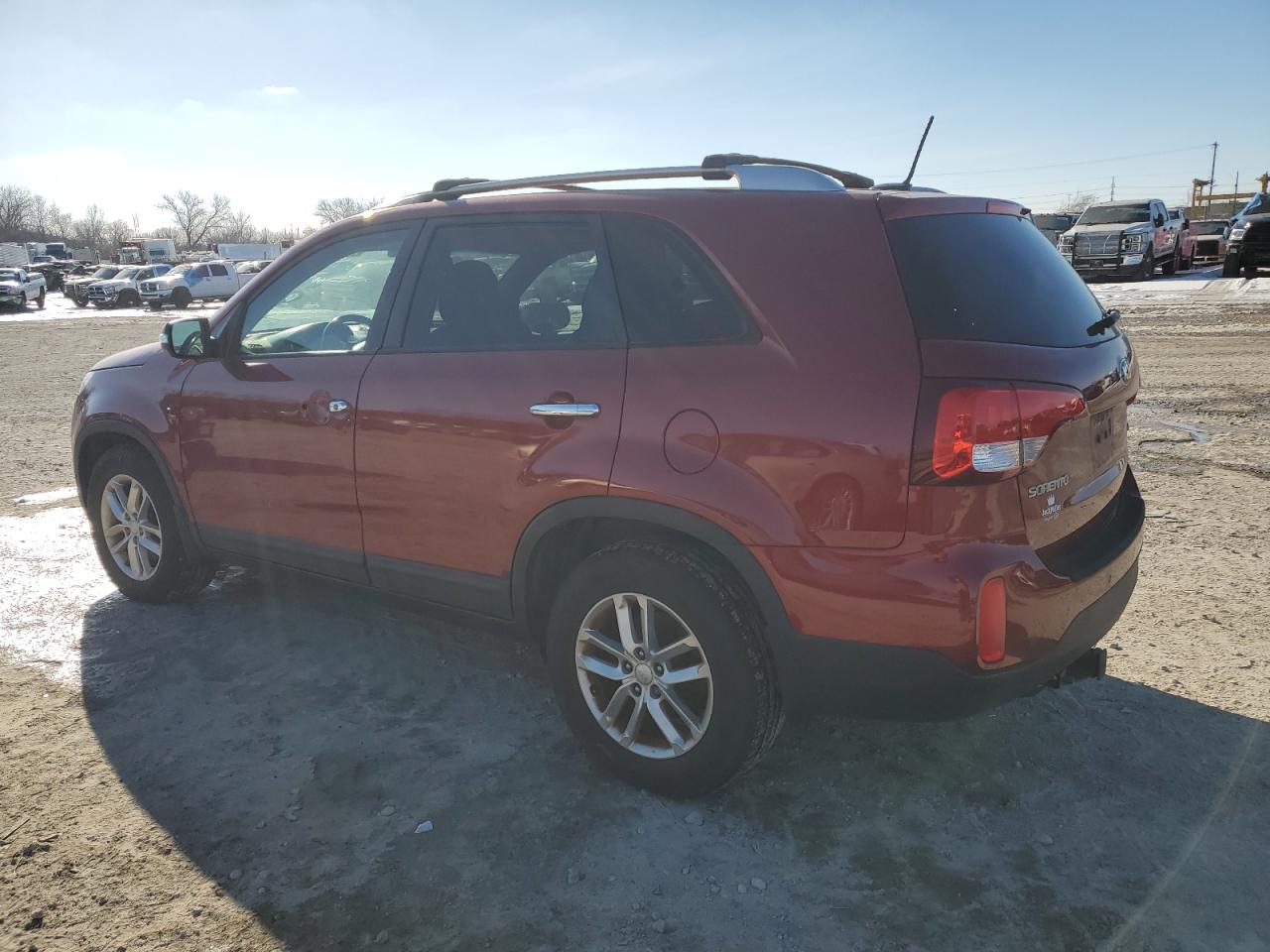 2014 Kia Sorento - Image 2