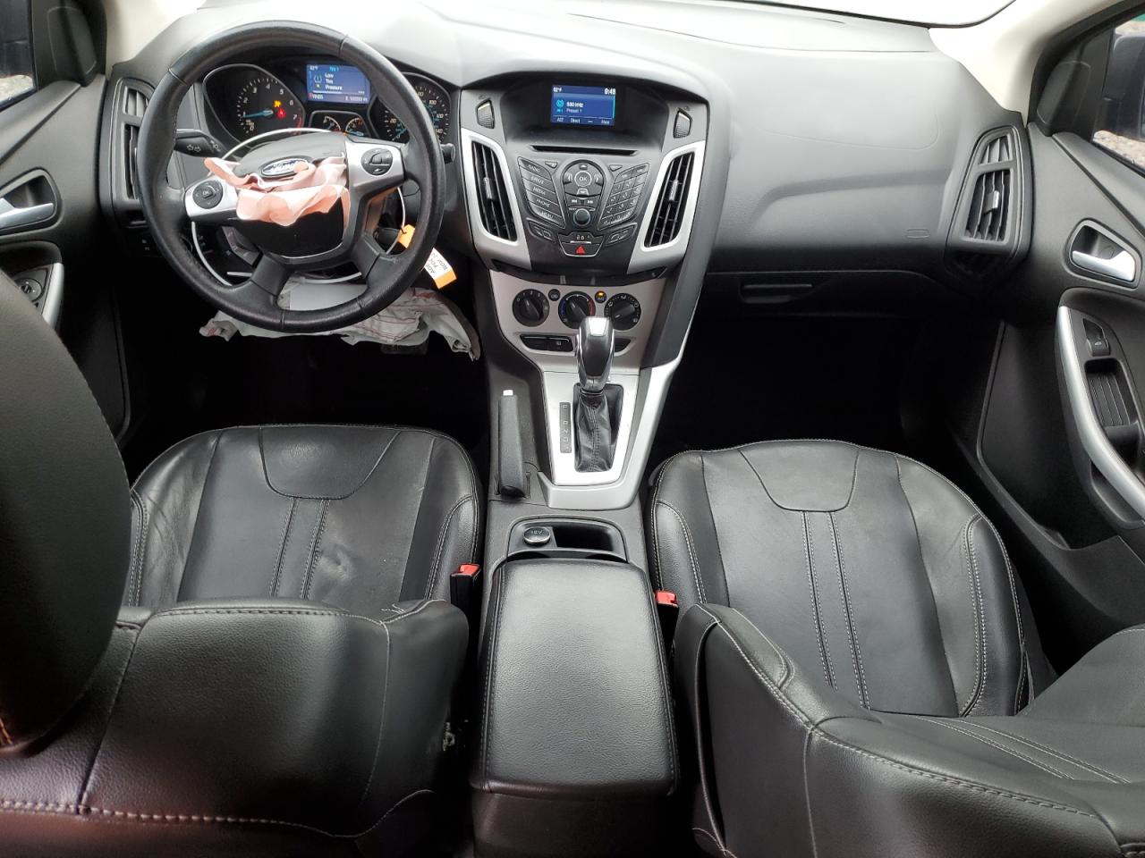 2014 Ford Focus - Image 8