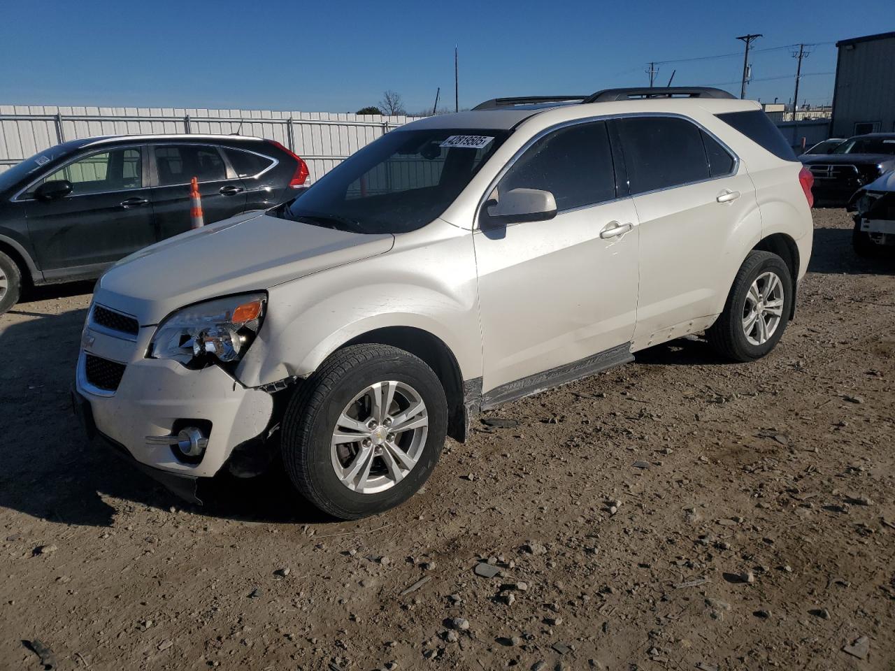 2015 Chevrolet Equinox - Image 1