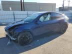 2021 Tesla Model Y  for Sale in Sun Valley, CA - Front End