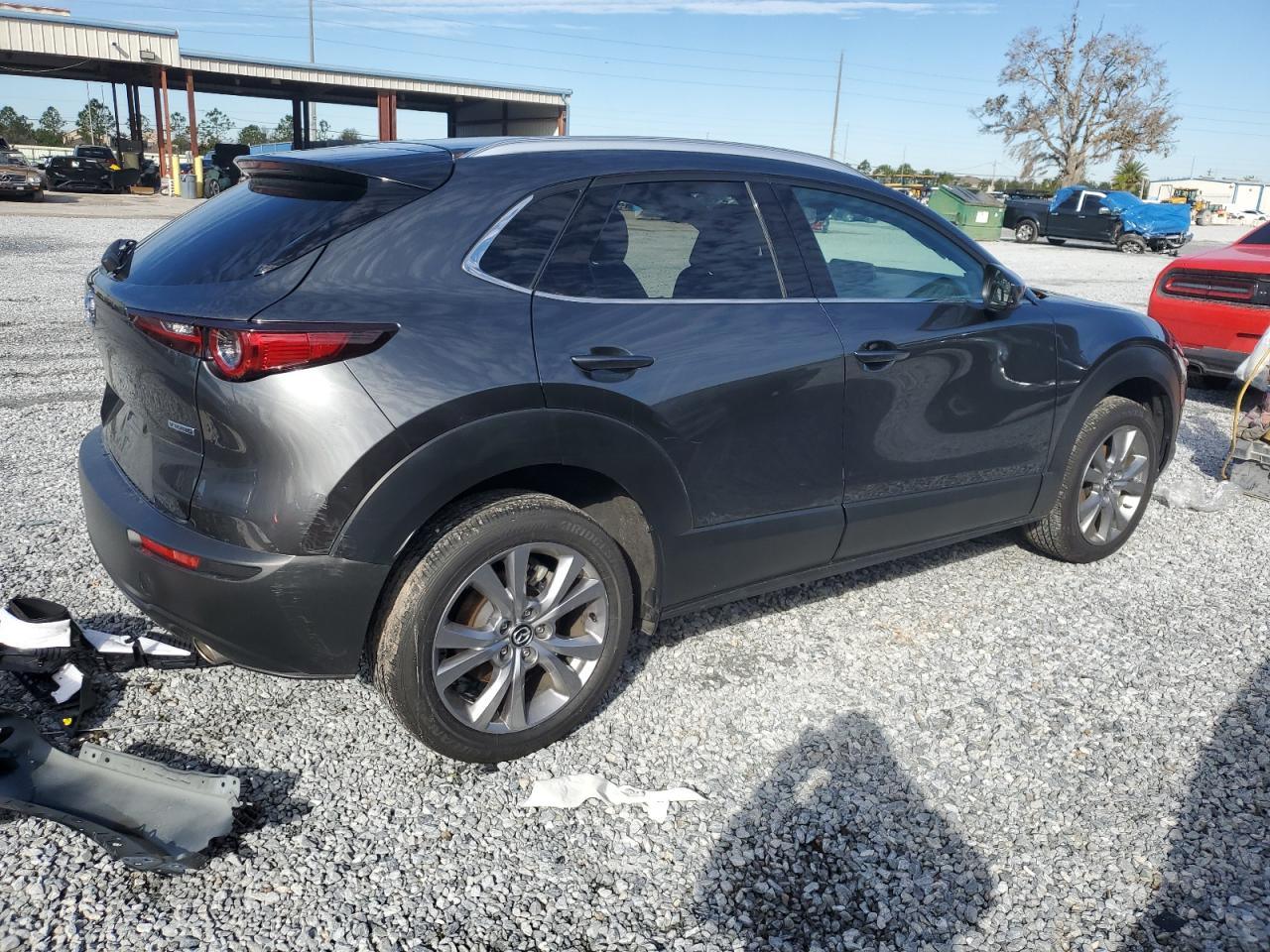 2022 Mazda CX-30 - Image 3