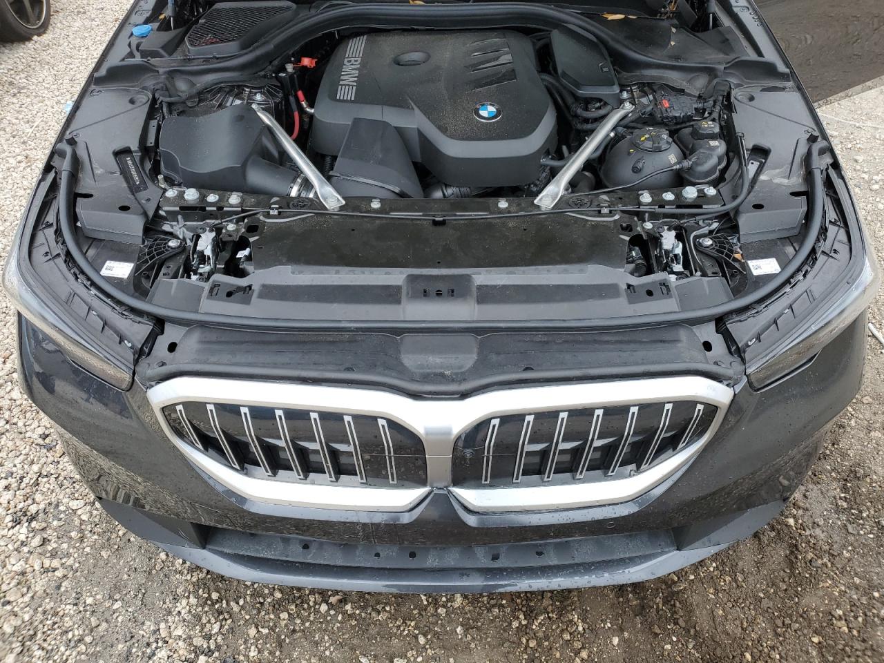 2024 BMW 5er - Image 11