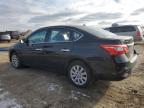 2017 Nissan Sentra S zu verkaufen in Dyer, IN - Side