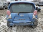 2013 Chevrolet Spark 1Lt продається в Cicero, IN - Rear End