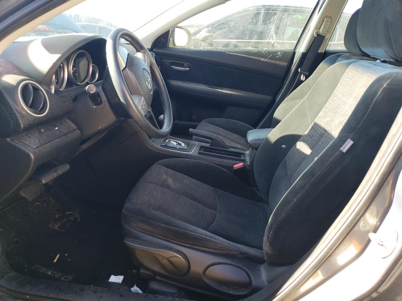 2009 Mazda 6 - Image 7