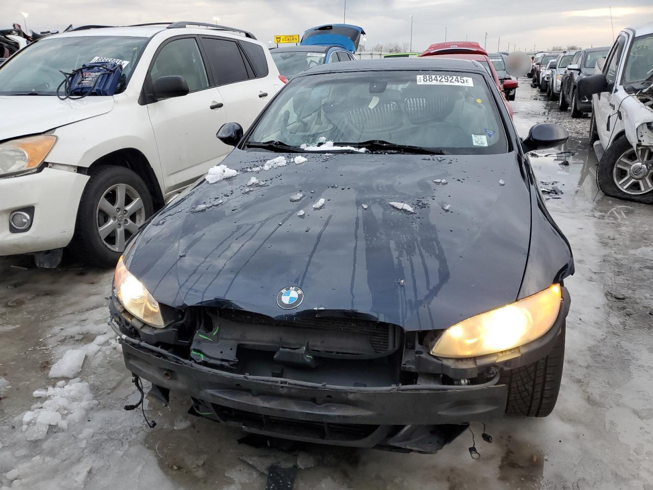2009 BMW 3er - Image 5