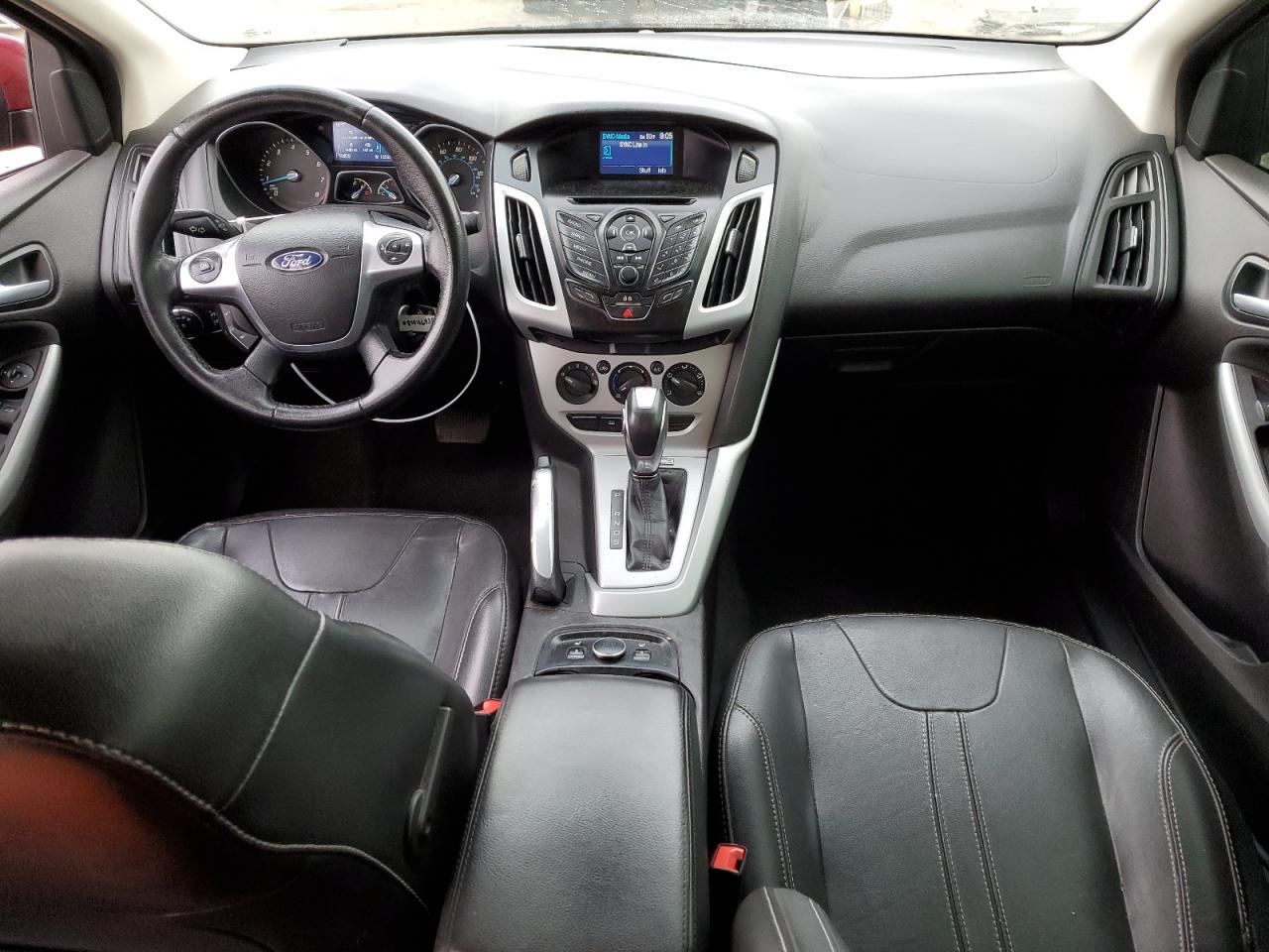 2014 Ford Focus - Image 8