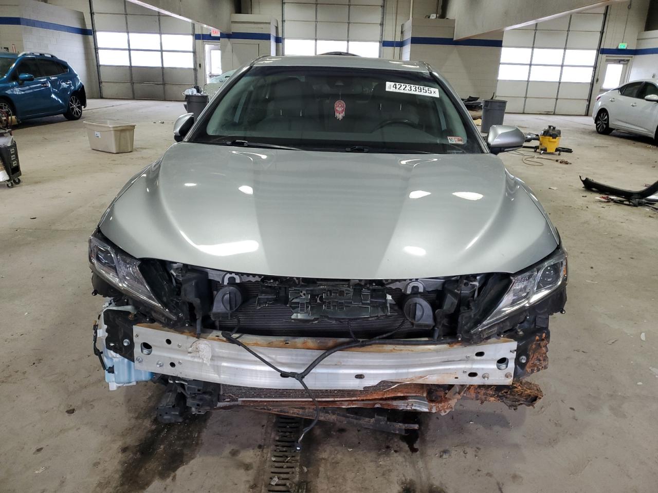 2020 Toyota Camry - Image 5