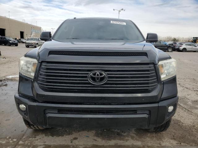  TOYOTA TUNDRA 2014 Черный